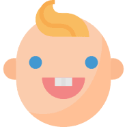 gigi anak sanafa dental